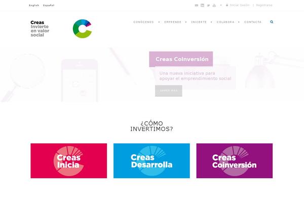 Site using Prisna-wp-translate plugin