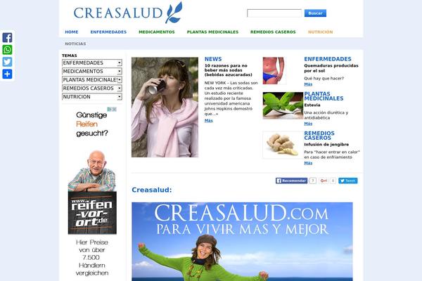 Site using Alphabet-listing plugin