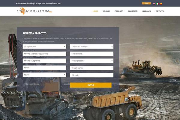 Site using Billio_vc_addon plugin