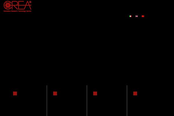 Nex theme site design template sample