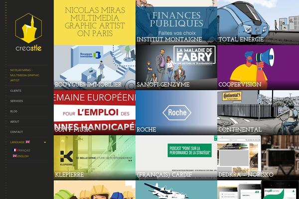 Site using Pixlikes plugin