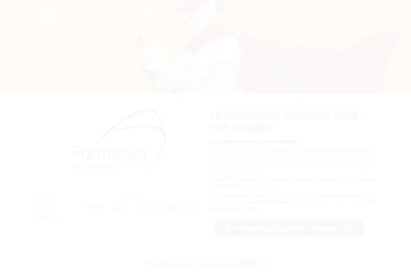 Site using WP JQuery Timelinr plugin