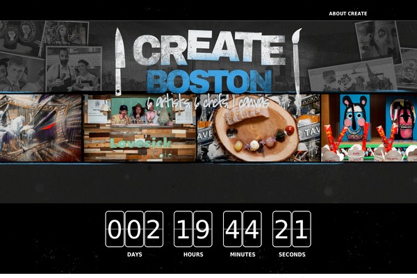 Fudge theme site design template sample