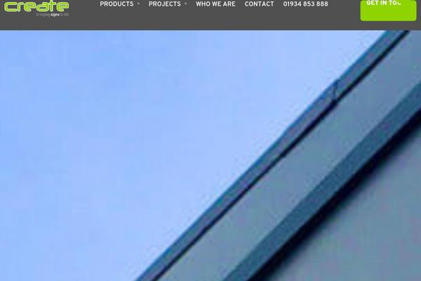 Site using Best WordPress Gallery - Modula Grid Lite plugin