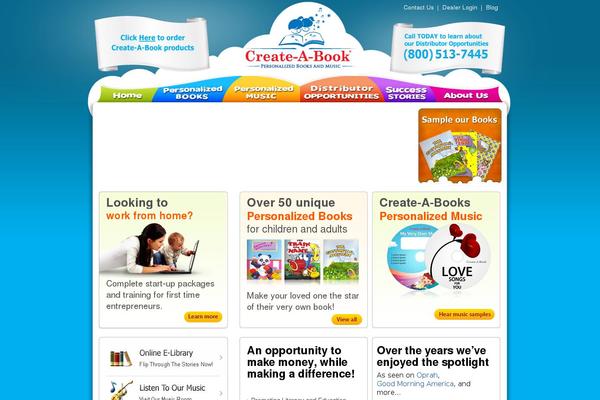Site using Qode-news plugin