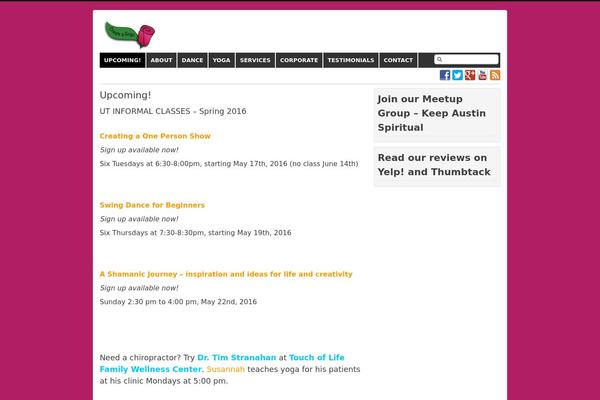 createagogo.com site used PepMagazine