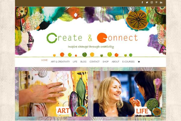 Site using Magic Action Box plugin