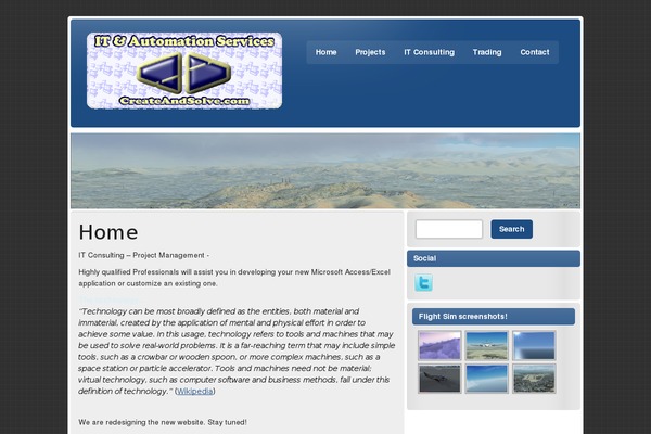 Site using MJ Contact us plugin