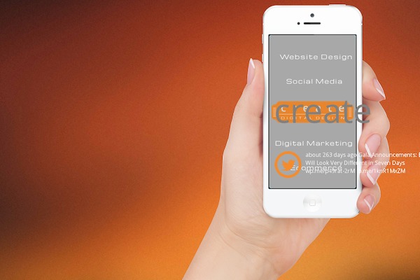 Amaze theme site design template sample