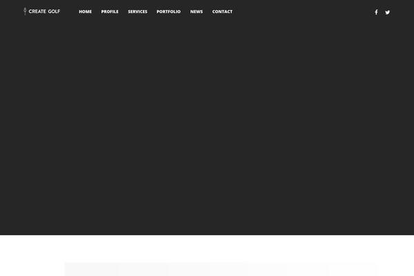 Inteco theme site design template sample