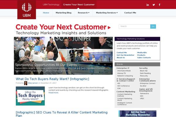 createmarketingservices.com site used Cync