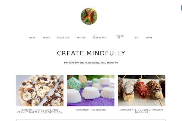 Site using Wp-recipe-maker plugin