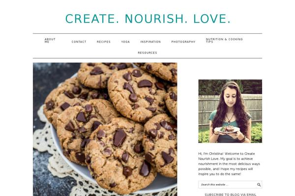 Site using Recipe Card plugin