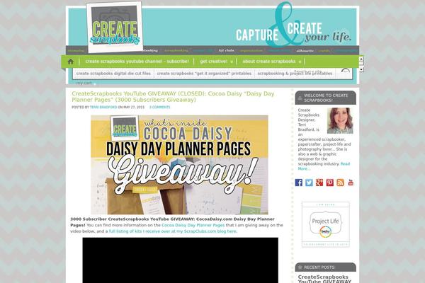 Site using AvantLink WP plugin