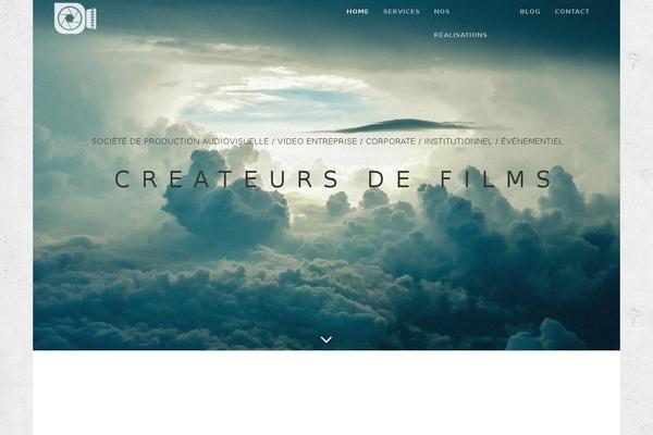 Site using Tpvcaddons plugin