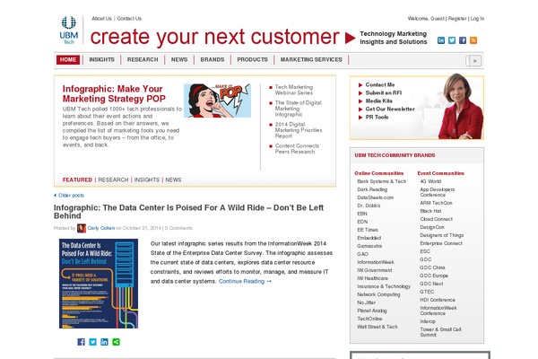 createyournextcustomer.com site used Cync