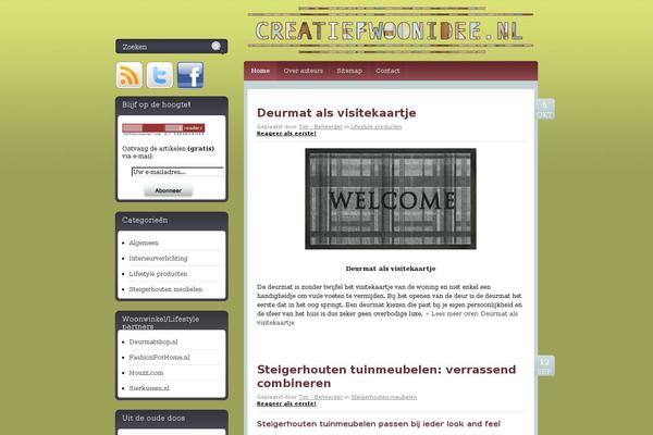 Site using Wp-prettyphoto plugin