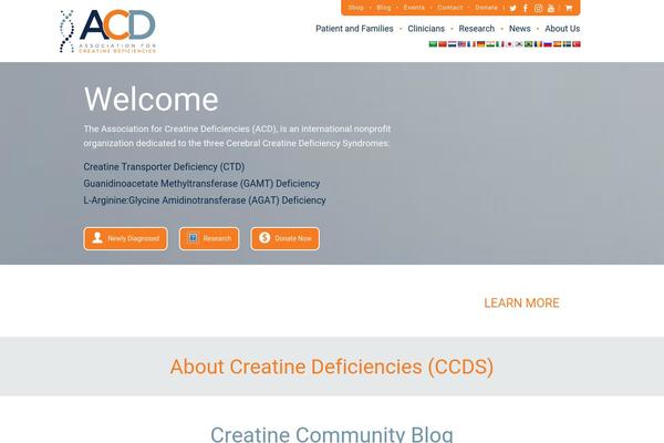 RT-Theme 18 theme site design template sample