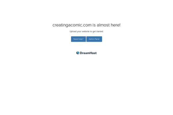 Site using WP Scrippets plugin