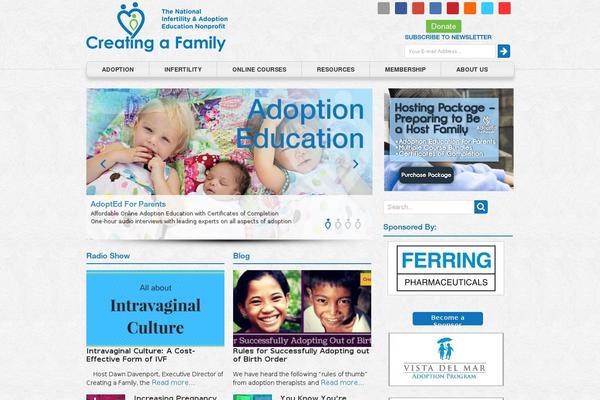 Site using Sabai-directory plugin
