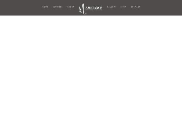 Site using Woo-gutenberg-products-block plugin