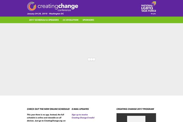 Total Child theme site design template sample