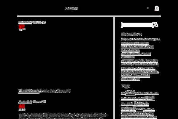 Cleanr theme site design template sample