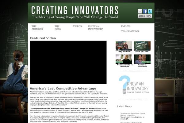 Black skyline theme site design template sample