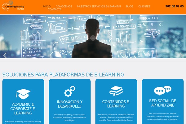 creatinglearning.com site used Ashe_child