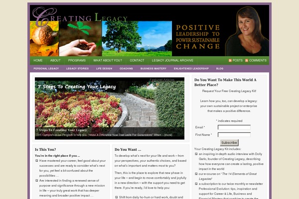 Corporate theme site design template sample