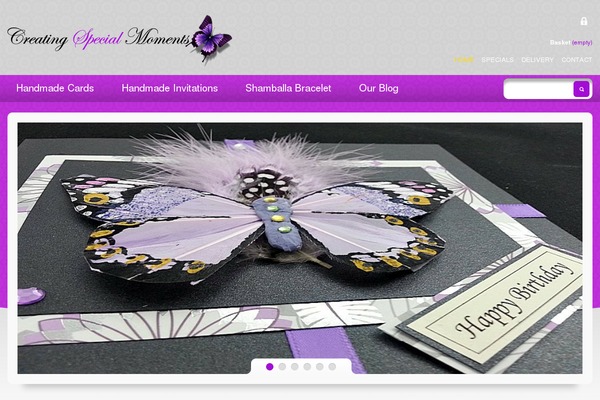 Vertex theme site design template sample