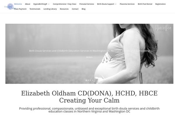 Colorway Theme theme site design template sample