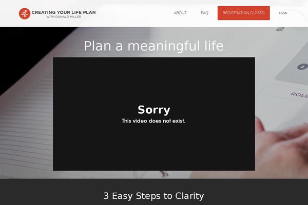Site using Wishlist-checklist plugin