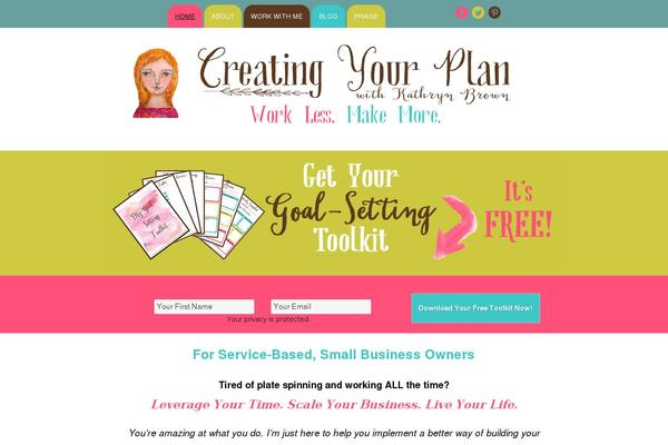 Site using Thrive-ultimatum plugin