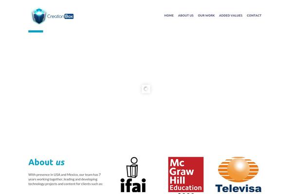 Site using Ishyoboy-boldial-assets plugin