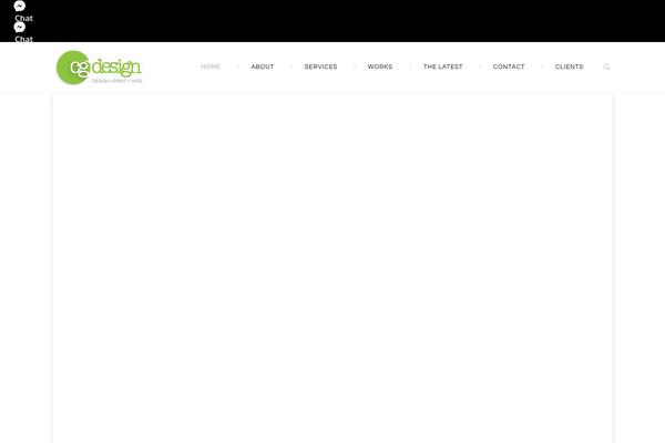 Tm-zebre theme site design template sample