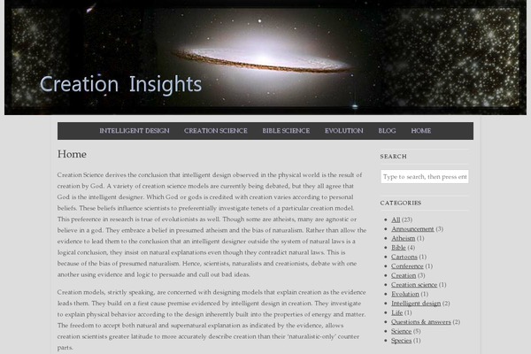 Site using Gpt3-ai-content-generator plugin