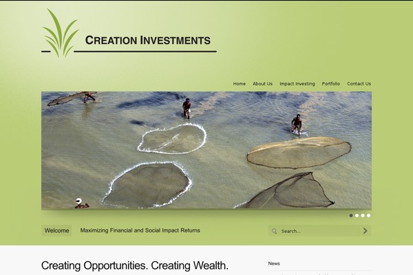 Amplify theme site design template sample