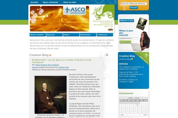 Site using Anarchy_media plugin