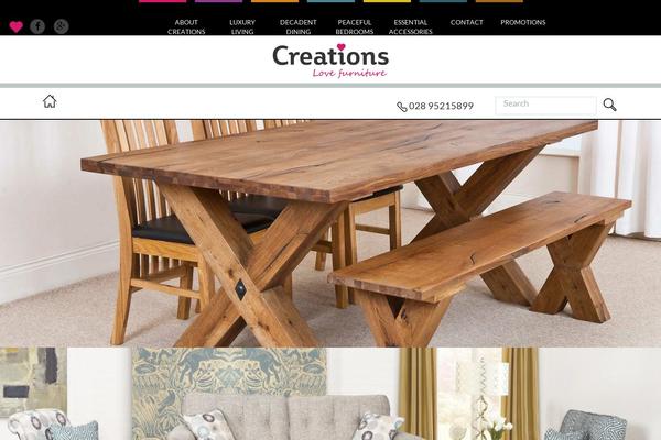 Site using Breadcrumb plugin