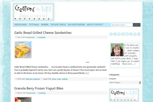 Foodiepro-v400 theme site design template sample
