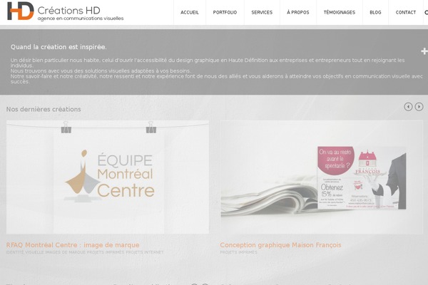 creationshd.com site used Stonedthemes-hybrid