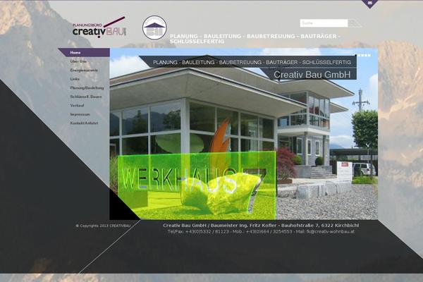 Site using Wp-slimbox2 plugin
