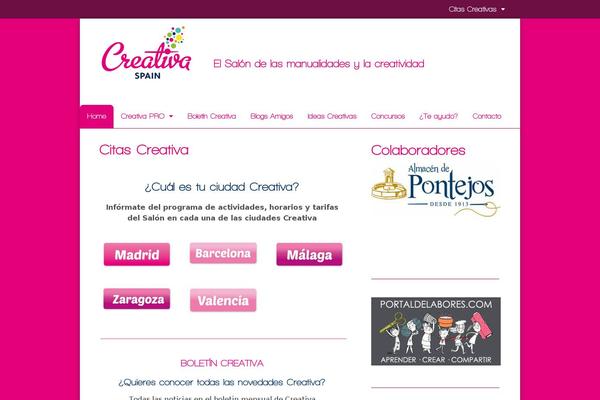Site using RPS Blog Info plugin