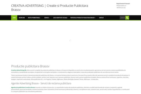 Site using Advanced-widget-pack plugin