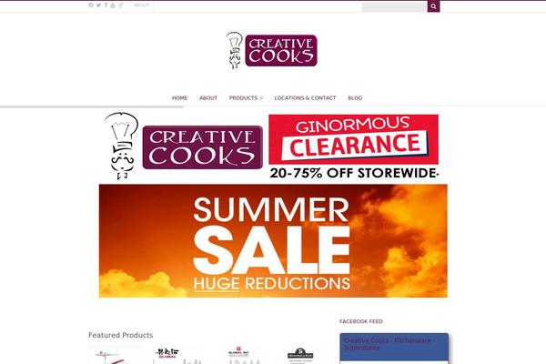 Site using edelpaper plugin
