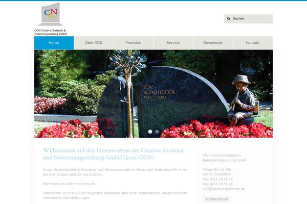 Yoo_unity_wp theme site design template sample