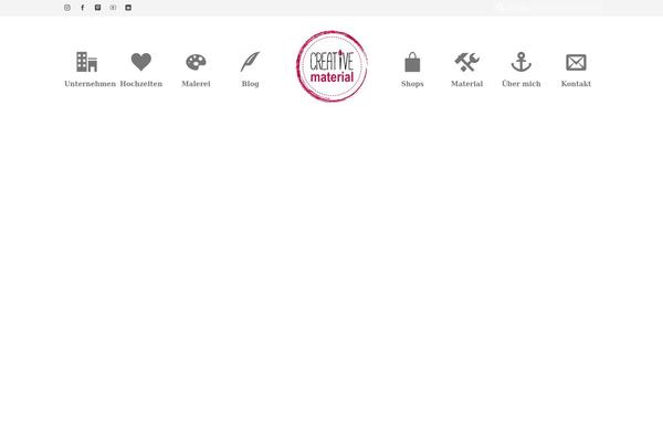 Site using Borlabs-cookie plugin