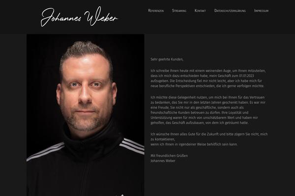 Site using Ultimate-post-thumbnails plugin