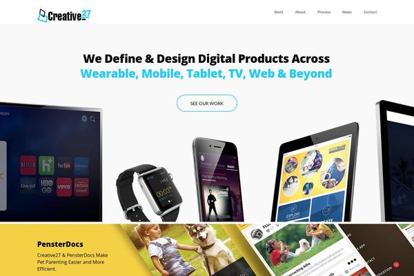 Site using Arforms plugin